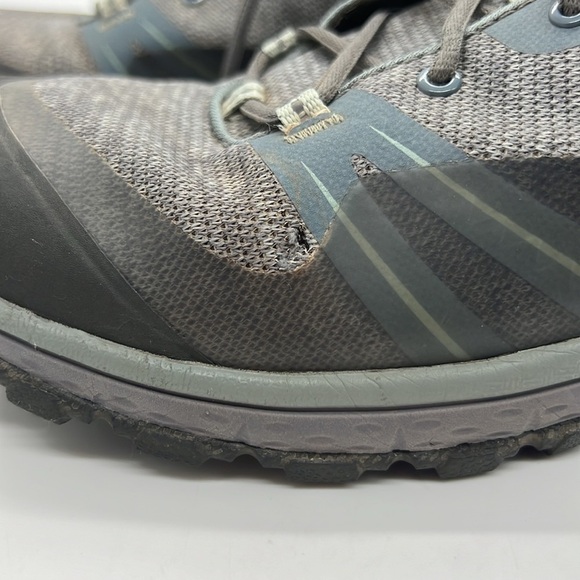 KEEN TERRADORA WOMEN’S SIZE 11 MID WATERPROOF HIKING BOOT - Picture 15 of 15